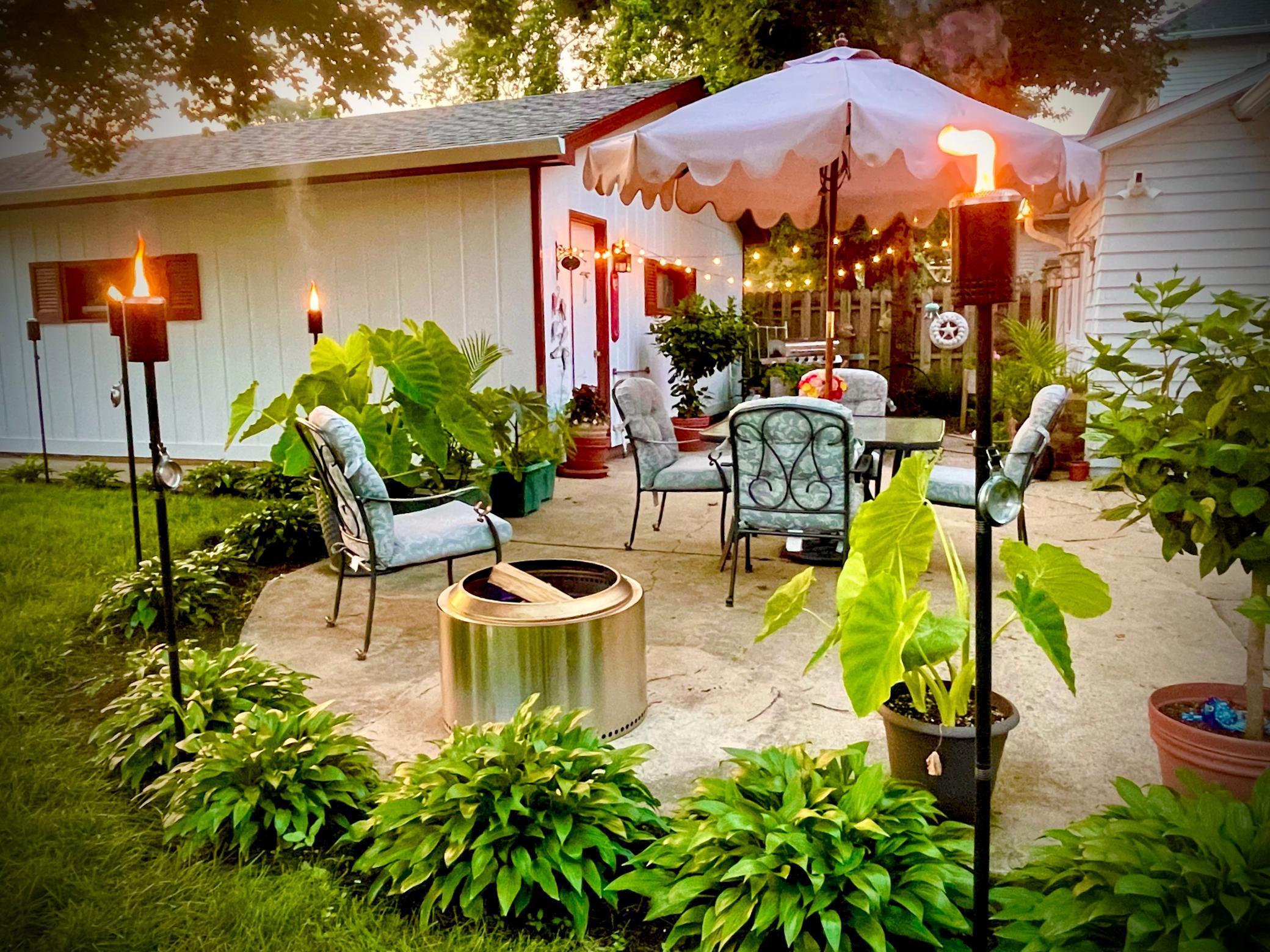 605 Park Street Jackson, MN 56143 - Photo 14 of 17