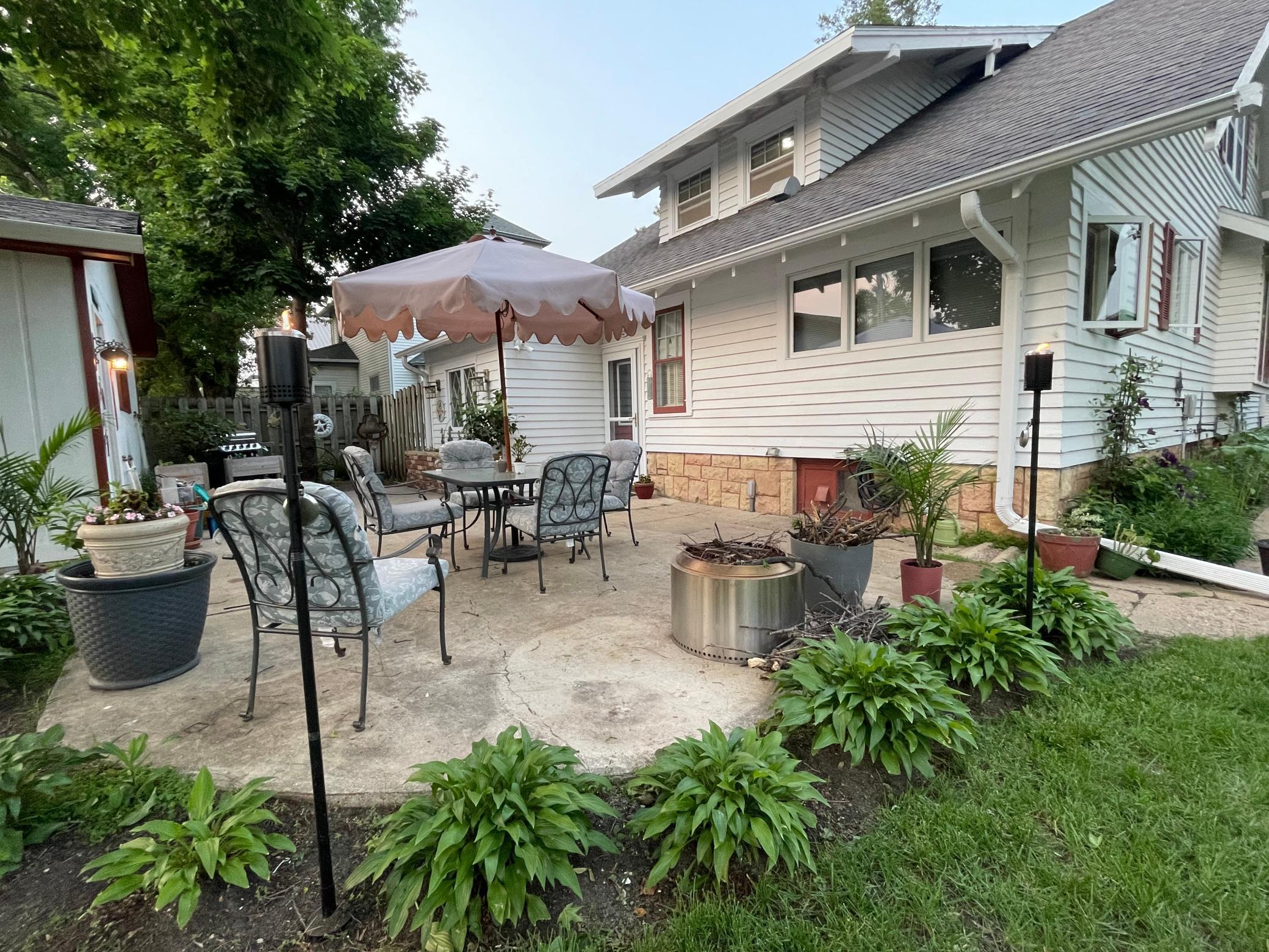 605 Park Street Jackson, MN 56143 - Photo 16 of 17