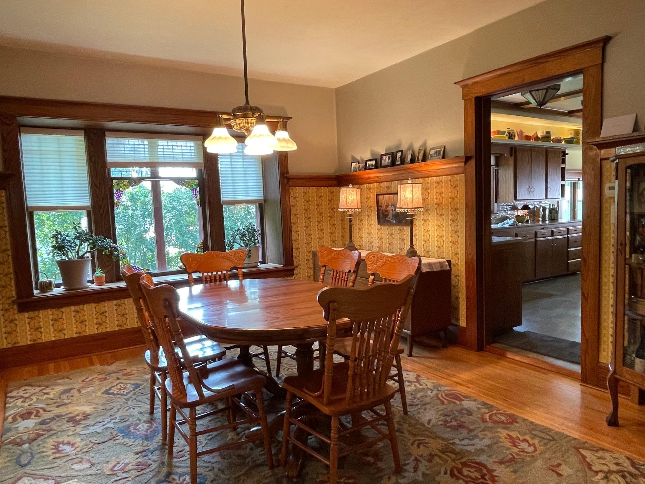 605 Park Street Jackson, MN 56143 - Photo 7 of 17