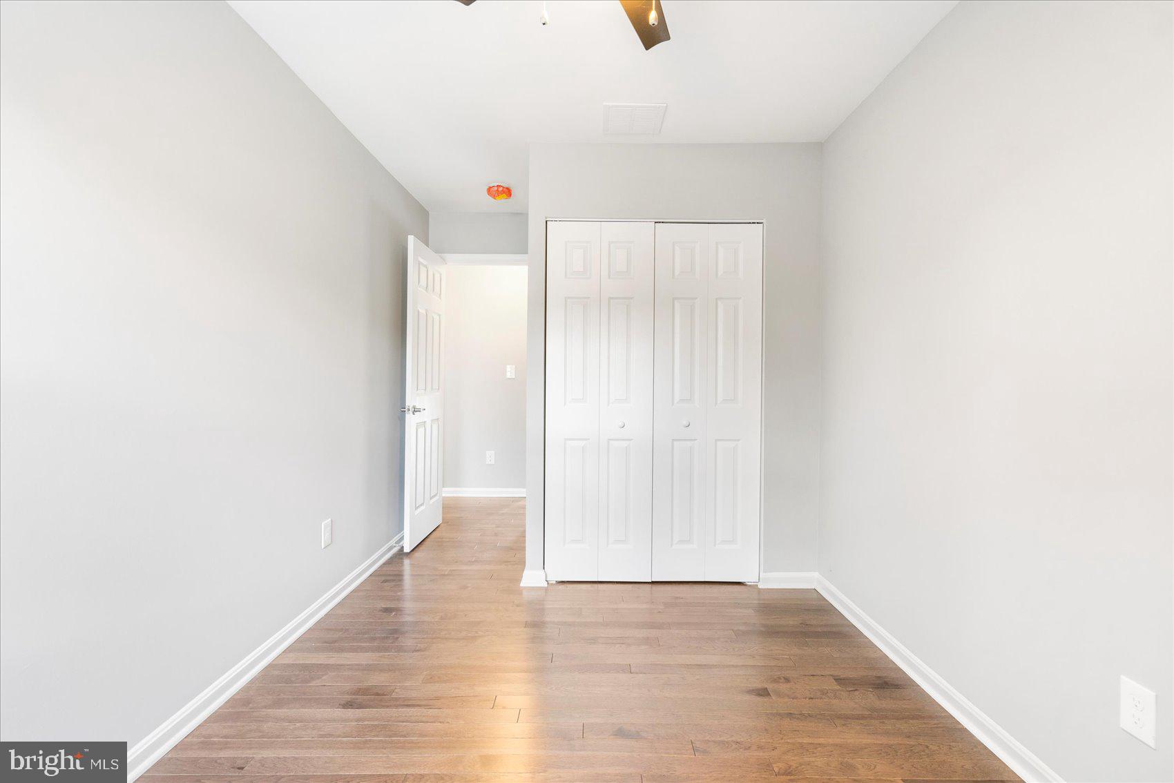 1864 Simons Court Edgewood, MD 21040 - Photo 16 of 28 a view of an empty room