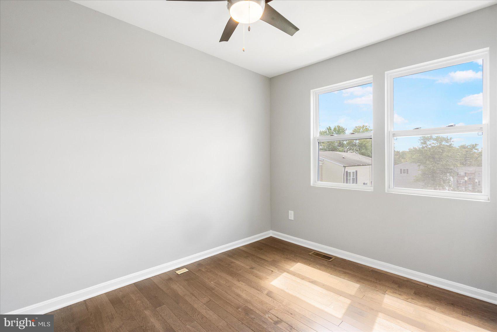 1864 Simons Court Edgewood, MD 21040 - Photo 17 of 28 an empty room with a window