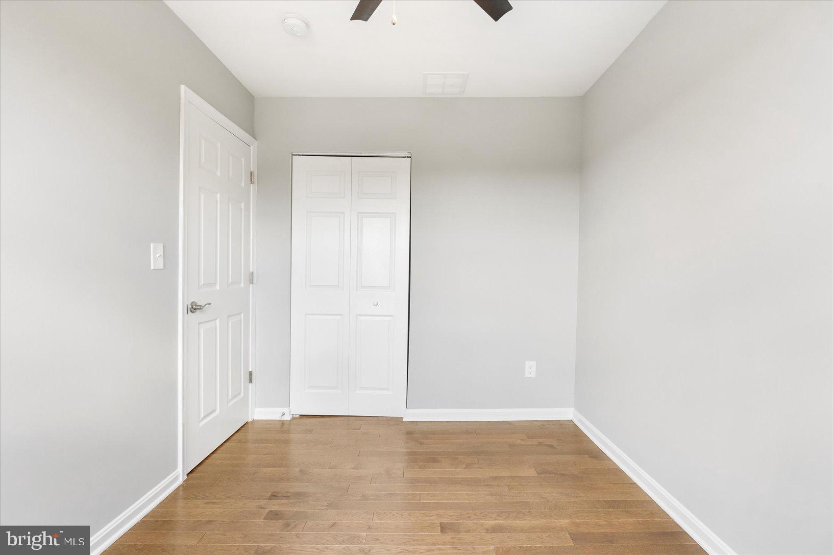 1864 Simons Court Edgewood, MD 21040 - Photo 18 of 28 a view of an empty room