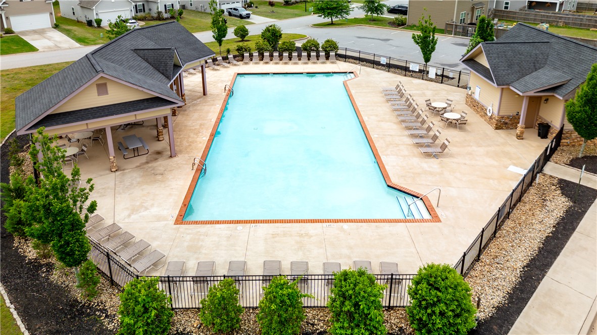 213 Shale Drive Easley, SC 29642 - Photo 24 of 26