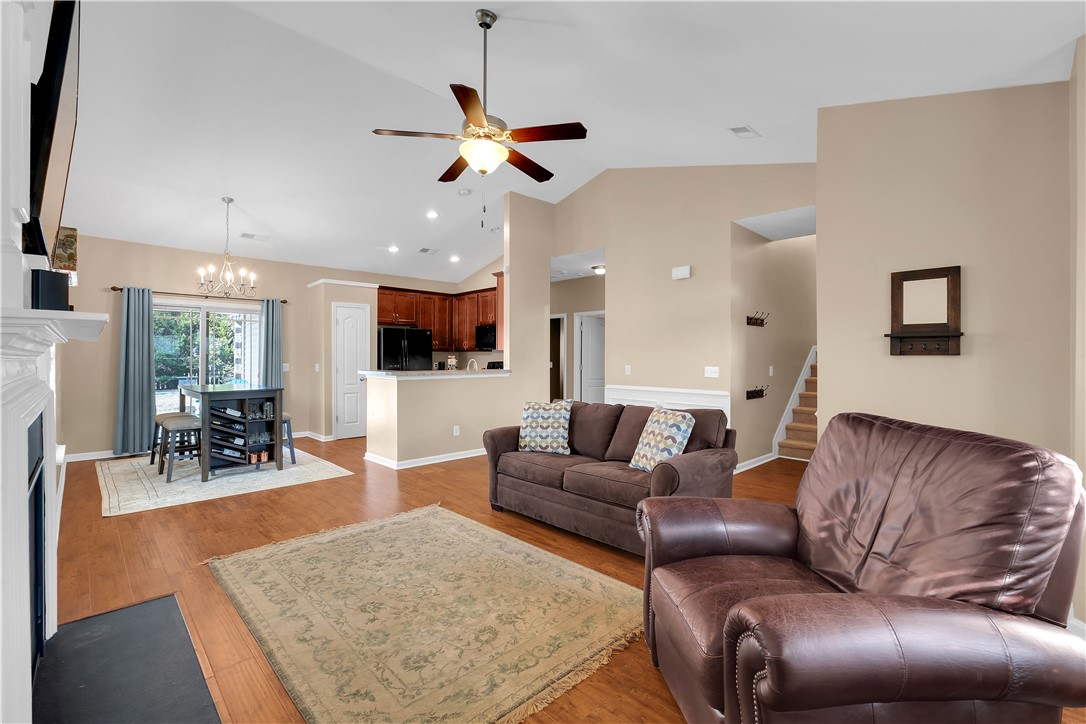 213 Shale Drive Easley, SC 29642 - Photo 5 of 26