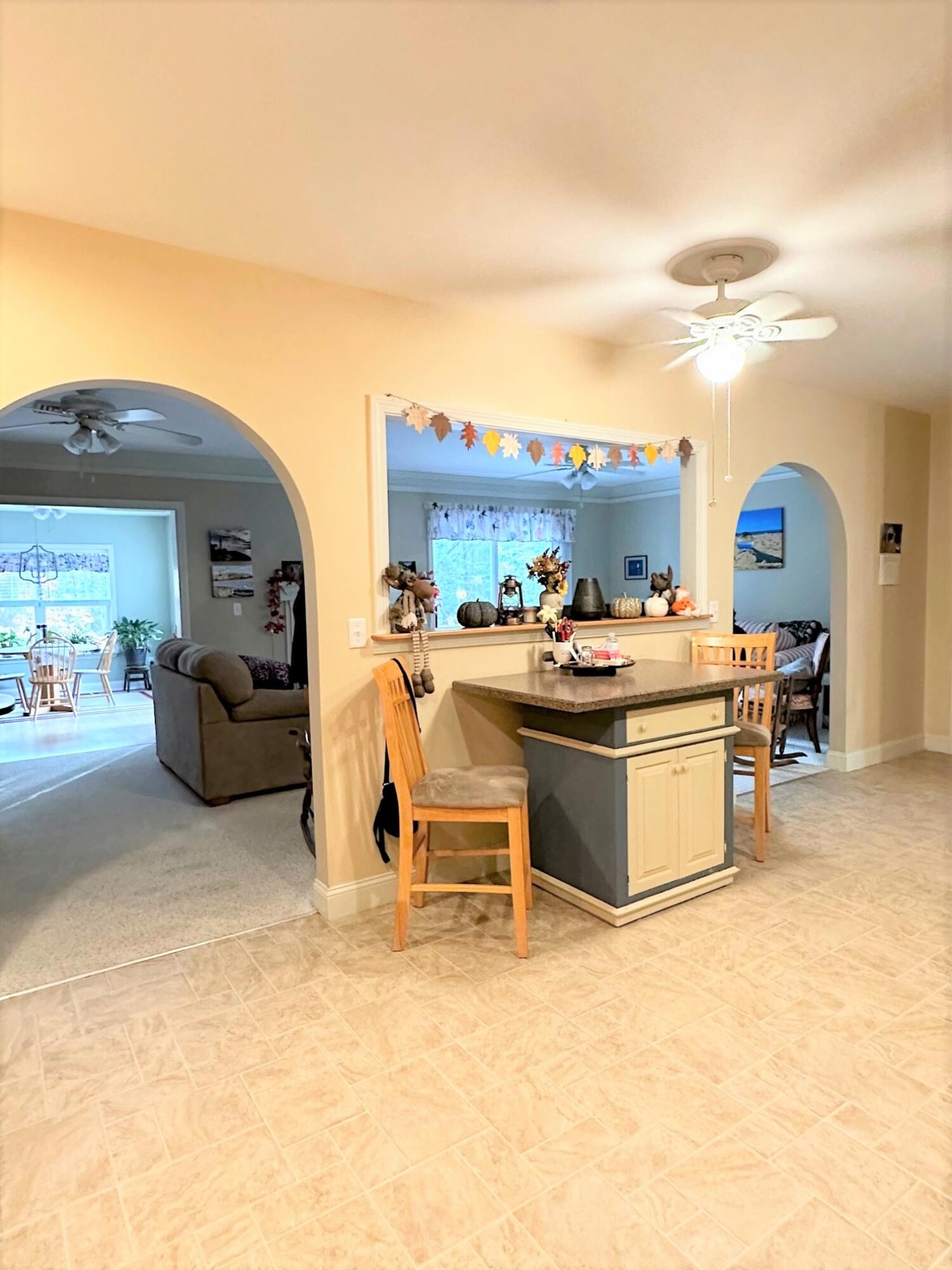 14 Kavanaugh Road, Unit 14 Old Orchard Beach, ME 04064 - Photo 14 of 47 Kitchen 3