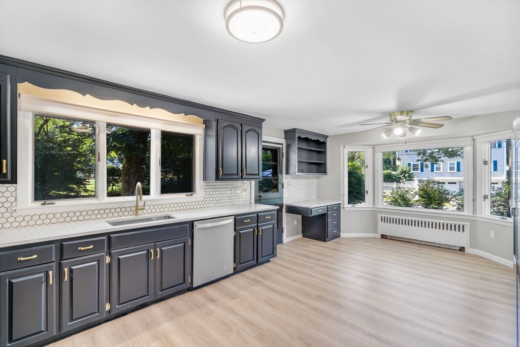 1 Webster Road Lexington, MA 02421 - Photo 11 of 41