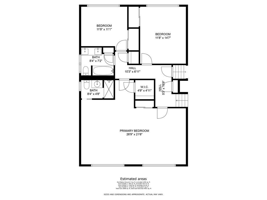 1 Webster Road Lexington, MA 02421 - Photo 34 of 41