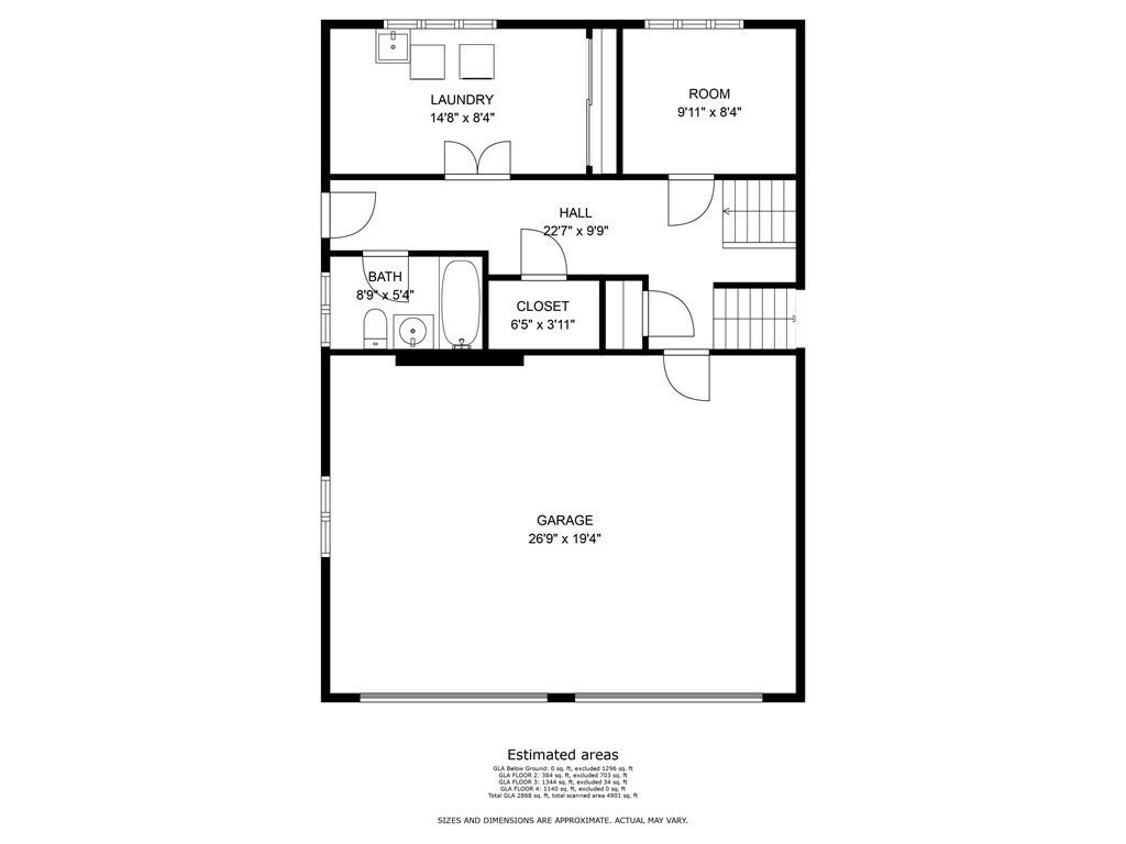 1 Webster Road Lexington, MA 02421 - Photo 36 of 41