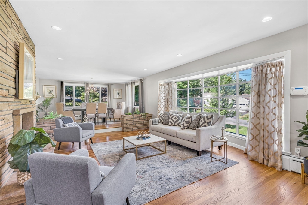 1 Webster Road Lexington, MA 02421 - Photo 4 of 41