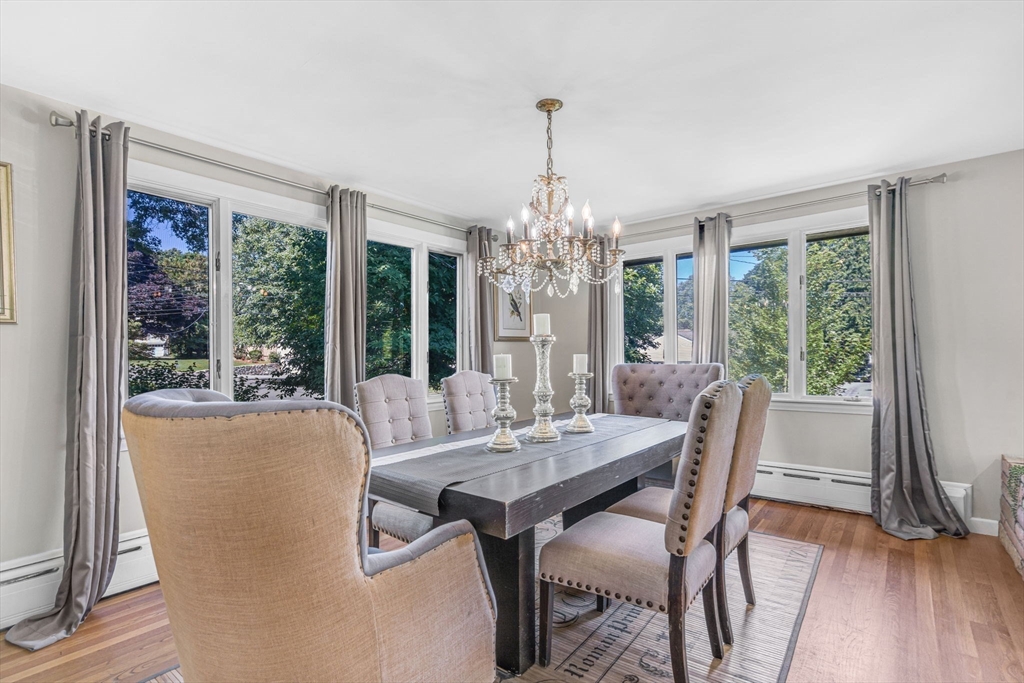 1 Webster Road Lexington, MA 02421 - Photo 6 of 41