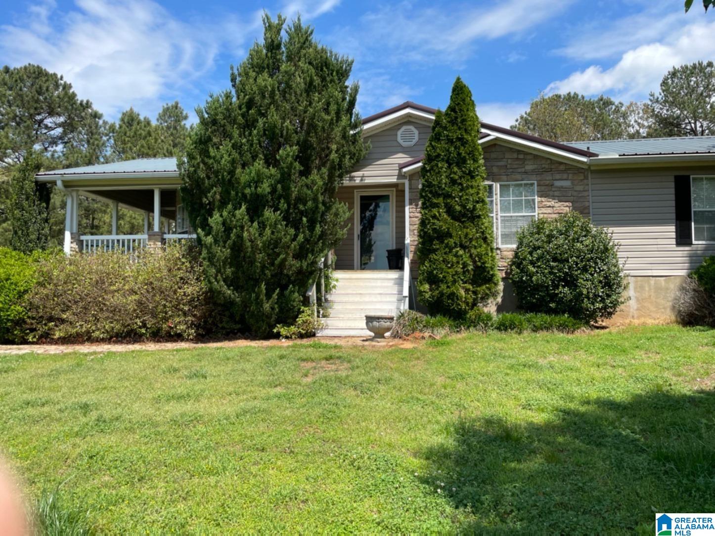 2509 Lees Bridge Road Delta, AL 36258 - Photo 30 of 45