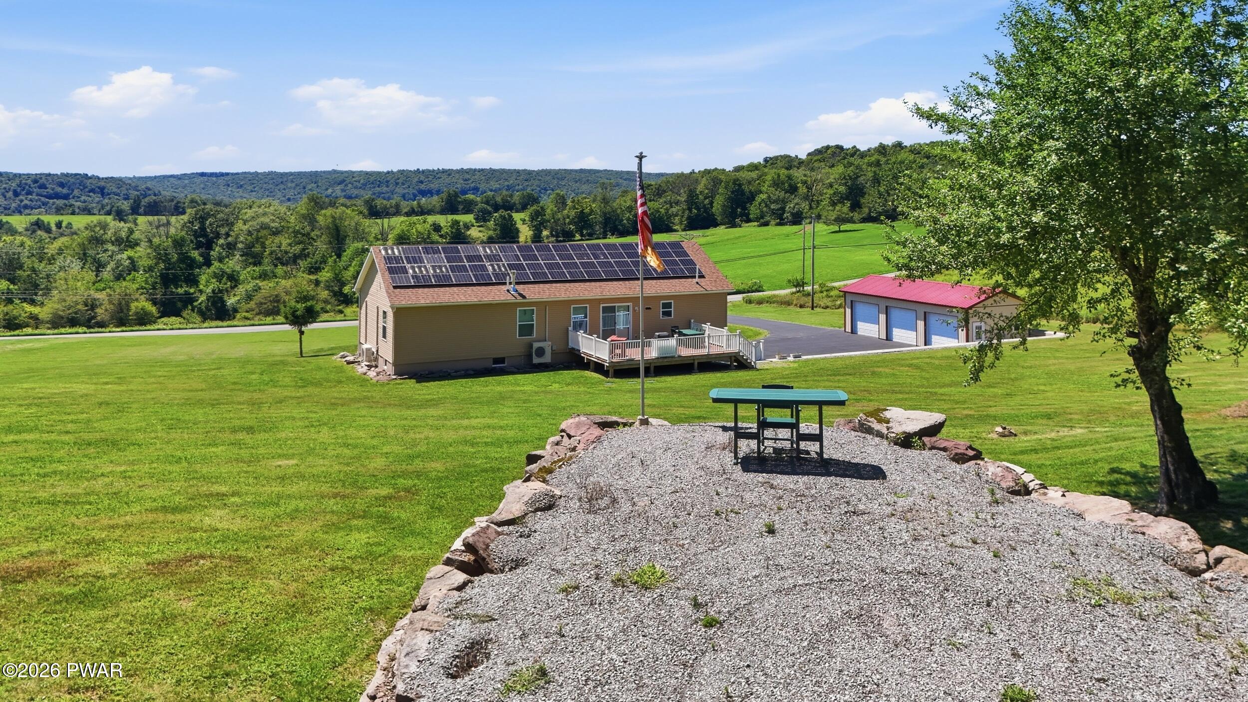 316 Wescott Road Tyler Hill, PA 18469 - Photo 47 of 55 Gallery Image 47