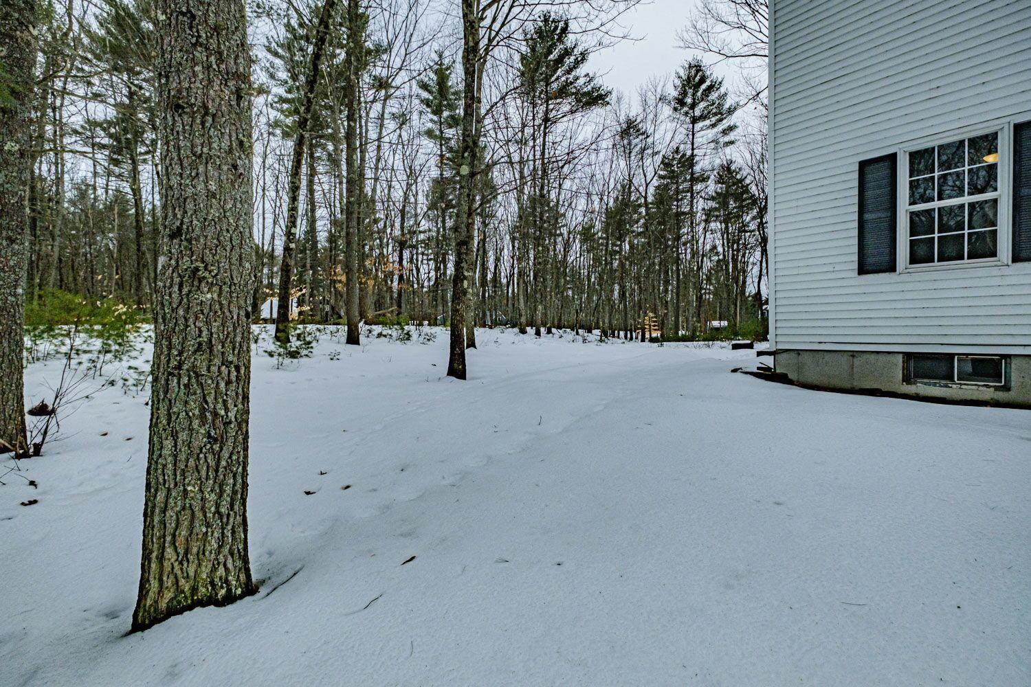 18 Ridgeway Circle North Waterboro, ME 04061 - Photo 2 of 31 B