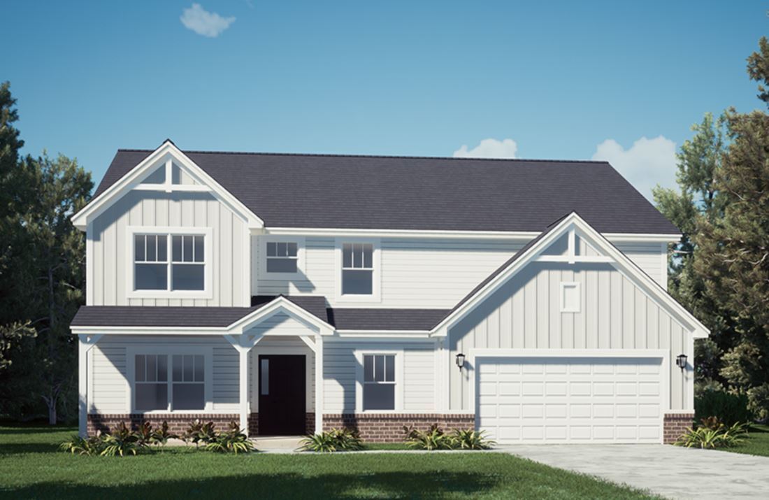 318 North Windswept Rd  