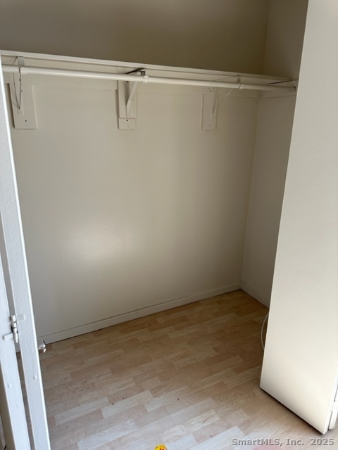 585 Park Road, Unit 108 Waterbury, CT 06708 - Photo 11 of 13 a view of a room with shelf