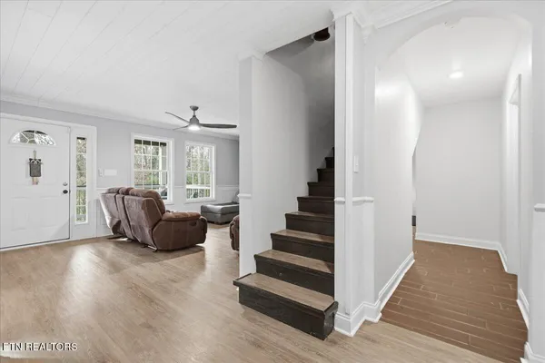 $649,900 | 4207 Fulton Drive, Knoxville, TN 37918