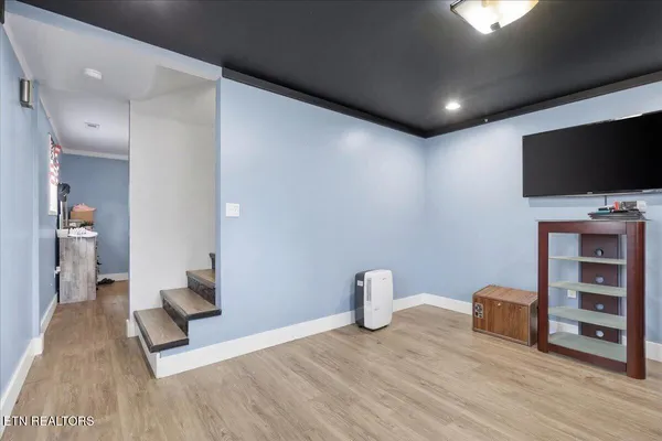 $649,900 | 4207 Fulton Drive, Knoxville, TN 37918
