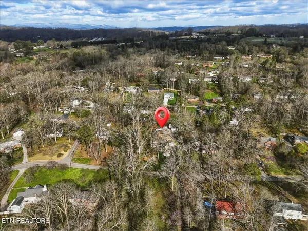 $649,900 | 4207 Fulton Drive, Knoxville, TN 37918