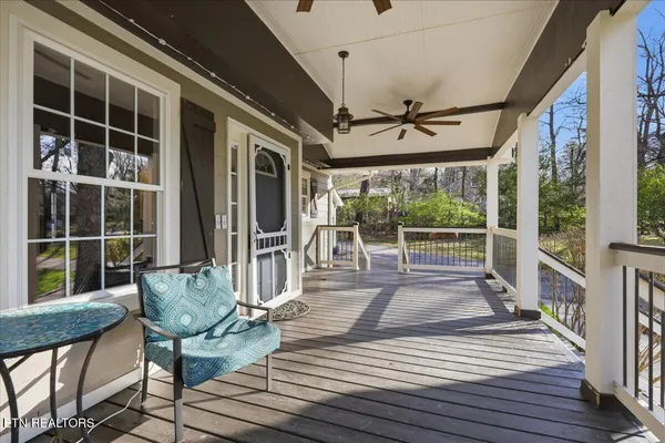 $649,900 | 4207 Fulton Drive, Knoxville, TN 37918