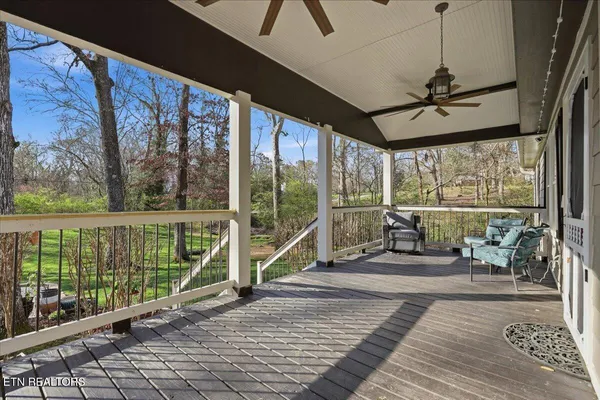 $649,900 | 4207 Fulton Drive, Knoxville, TN 37918