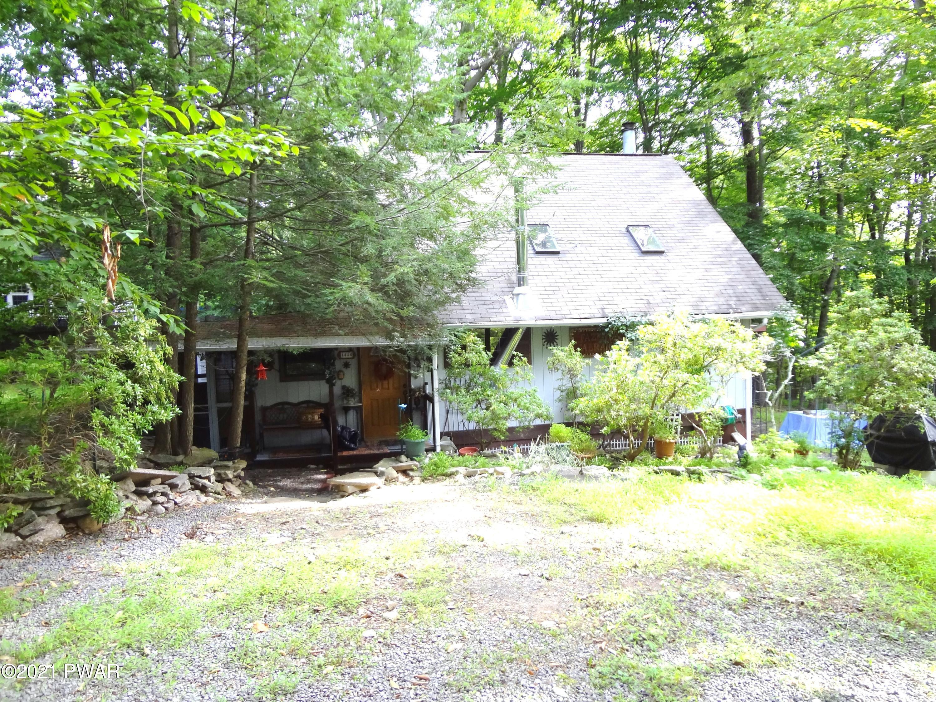 145 Timber Ridge Circle Greentown, PA 18426 - Photo 18 of 43 House