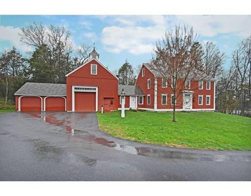 235 Sturbridge Road Brimfield, MA 01010 - Photo 1 of 30 Gallery Image 1