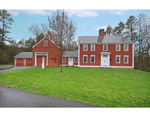 235 Sturbridge Road Brimfield, MA 01010 - Photo 2 of 30 Gallery Image 2