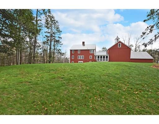 235 Sturbridge Road Brimfield, MA 01010 - Photo 28 of 30 Gallery Image 28