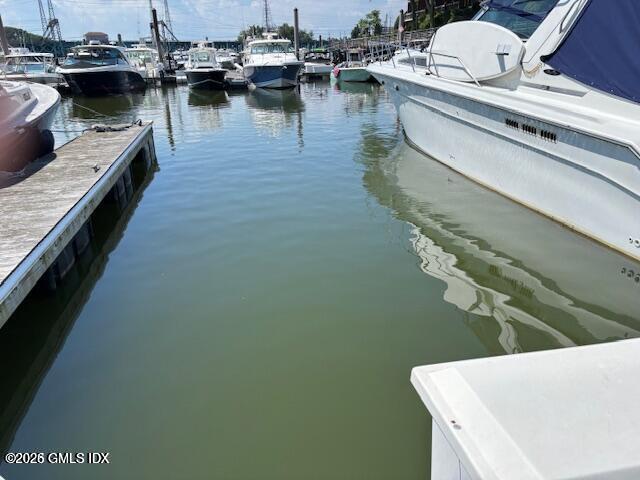 7 River Road, Unit BOAT SLIP C8 Cos Cob, CT 06807 - Photo 7 of 9 3