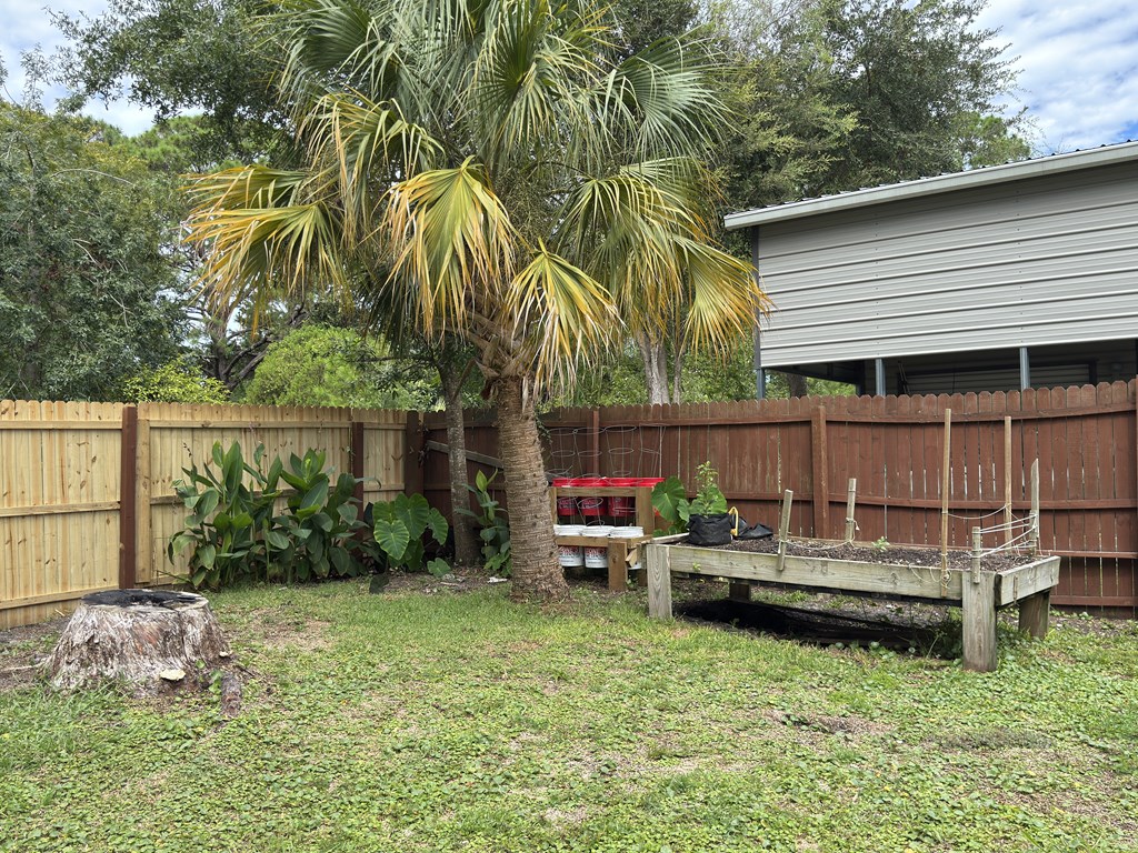 110 Franklin Street Carrabelle, FL 32322 - Photo 11 of 24