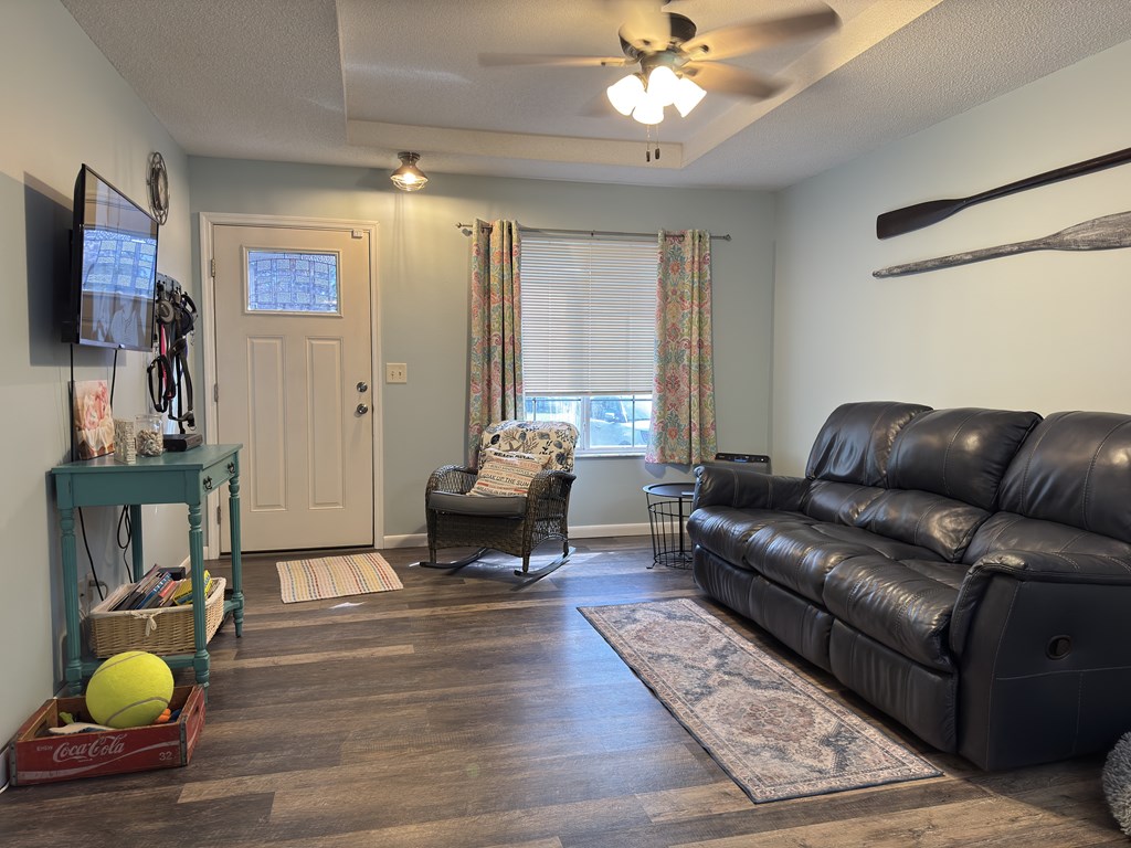 110 Franklin Street Carrabelle, FL 32322 - Photo 12 of 24