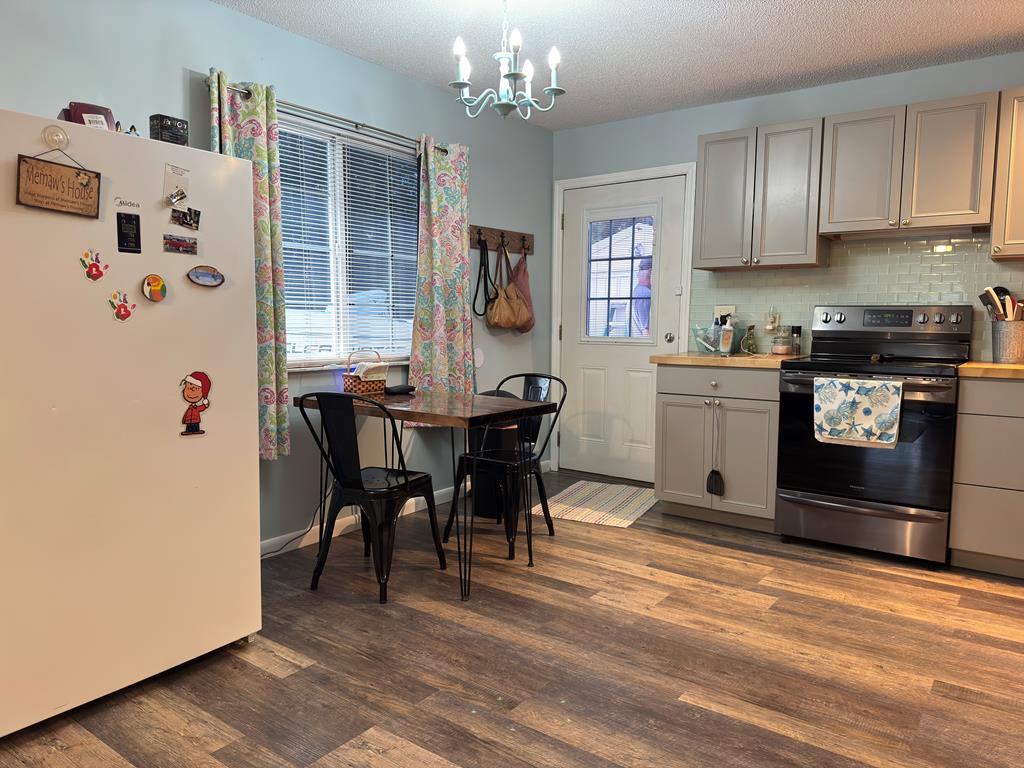 110 Franklin Street Carrabelle, FL 32322 - Photo 15 of 24