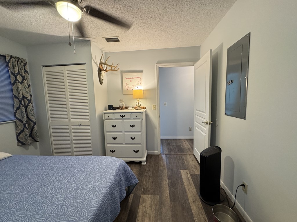 110 Franklin Street Carrabelle, FL 32322 - Photo 22 of 24