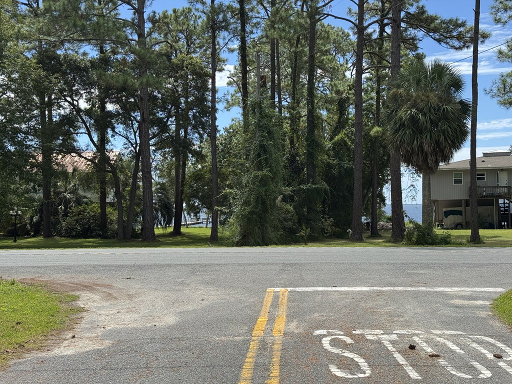 110 Franklin Street Carrabelle, FL 32322 - Photo 24 of 24