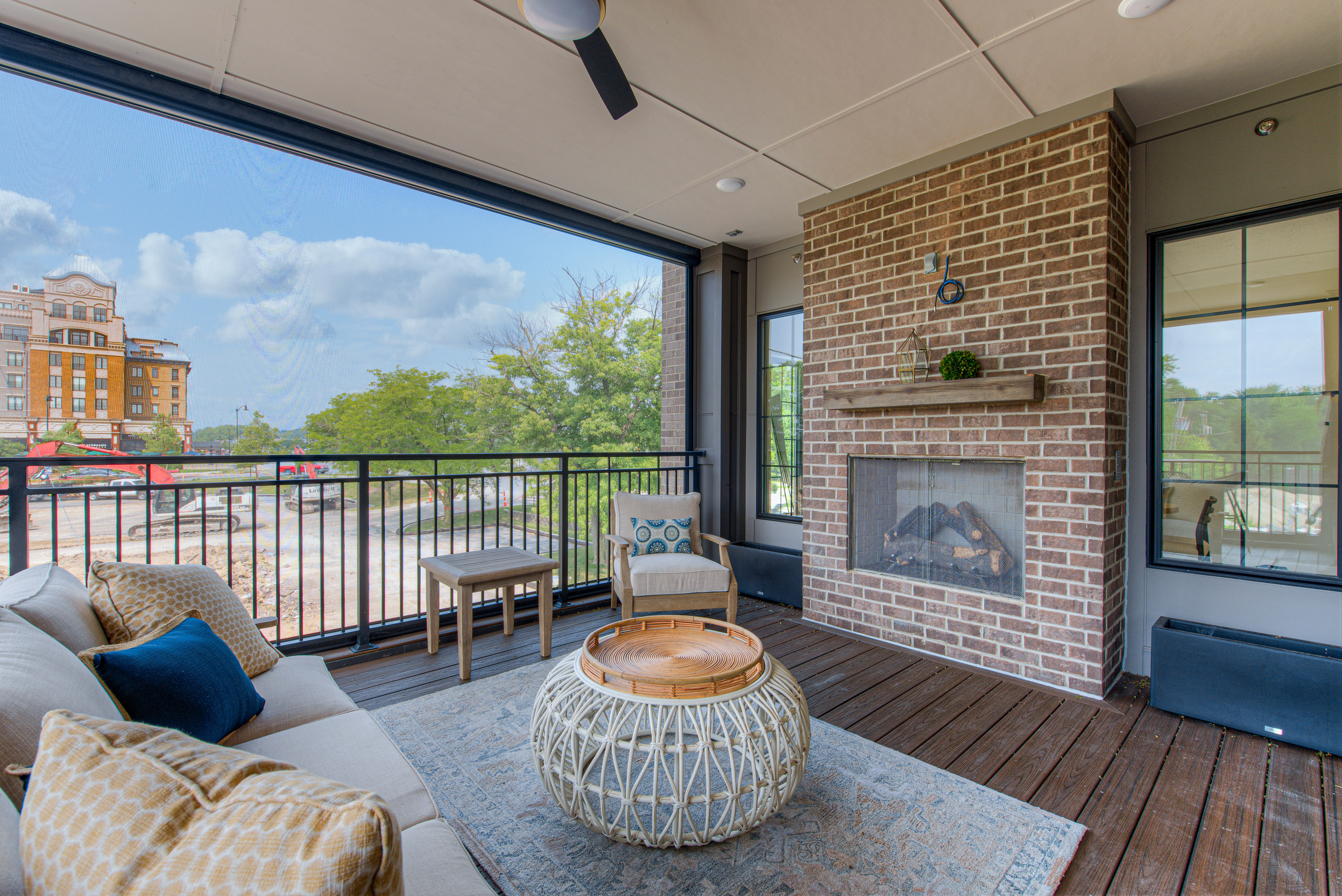 704 Pawnee Road, Unit 200 Carmel, IN 46032 - Photo 44 of 49 Gallery Image 44