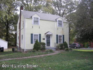 3213 Wessel Road Louisville, KY 40216 - Photo 1 of 33 Updated cute home