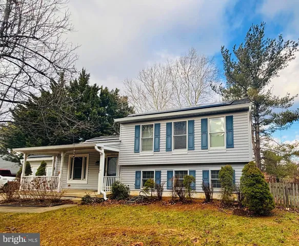 $450,000 | 524 Yellow Lily Court, Westminster, MD 21158