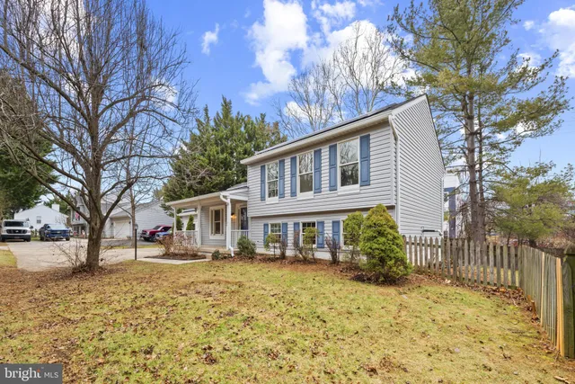 $442,000 | 524 Yellow Lily Court, Westminster, MD 21158