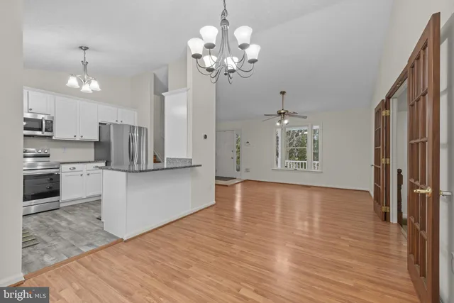 $442,000 | 524 Yellow Lily Court, Westminster, MD 21158