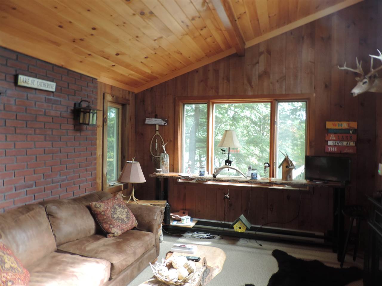 3197 West Lake Road Poultney, VT 05774 - Photo 20 of 39 Gallery Image 20