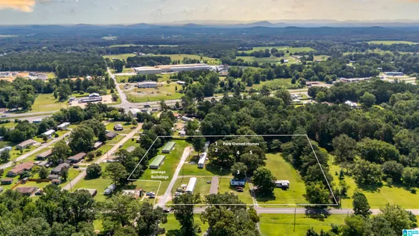$389,900 | 7538 Old Sylacauga Highway, Childersburg, AL 35044
