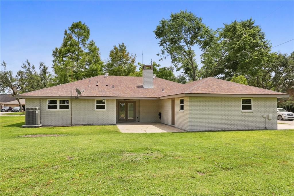 101 Devon Road Laplace, LA 70068 - Photo 21 of 22 Gallery Image 21