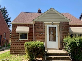 968 Rushleigh Road Cleveland Heights, OH 44121 - Photo 2 of 14