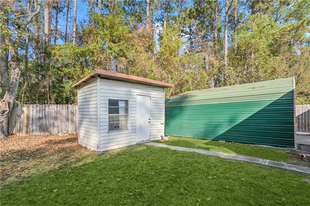 4122 St Peter Street Slidell, LA 70461 - Photo 18 of 20