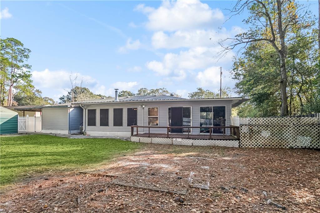 4122 St Peter Street Slidell, LA 70461 - Photo 20 of 20