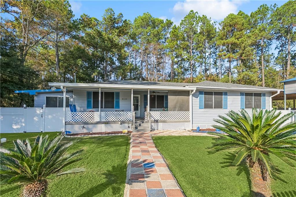 4122 St Peter Street Slidell, LA 70461 - Photo 2 of 20