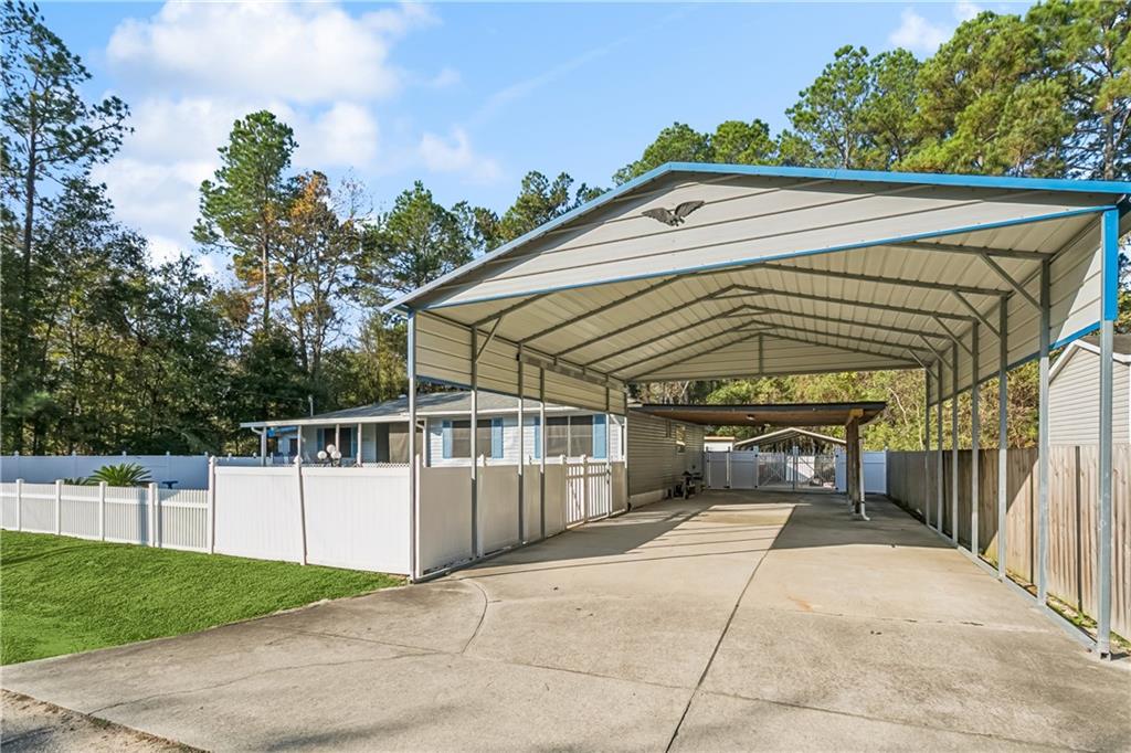 4122 St Peter Street Slidell, LA 70461 - Photo 3 of 20