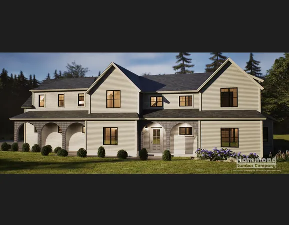 $1,699,000 | 4 Harper's Trail, Freeport, ME 04032