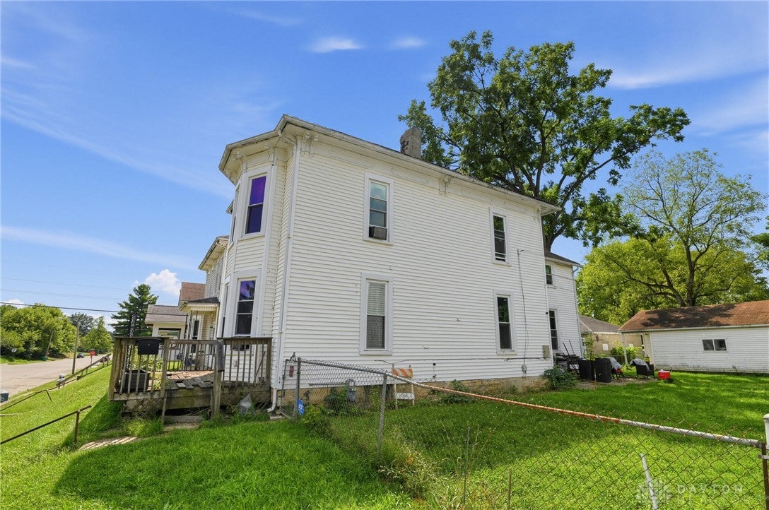 207 South Shaffer Street Springfield, OH 45506 - Photo 5 of 20 Gallery Image 5