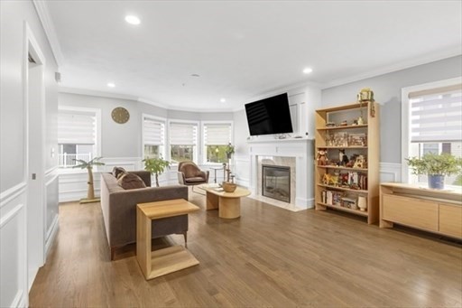 50 Des Moines Road, Unit H1 Quincy, MA 02169 - Photo 8 of 16 Gallery Image 8